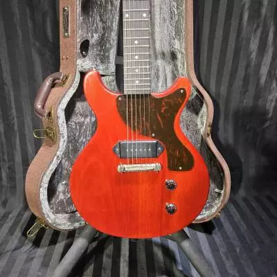 Store Special Product - Eastman Guitars - SB55DC/TV