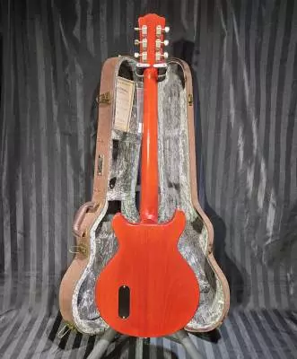 Store Special Product - Eastman Guitars - SB55DC/TV