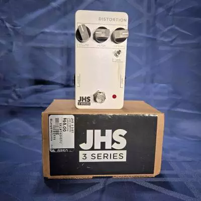 JHS Pedals - JHS 3 DIST 2