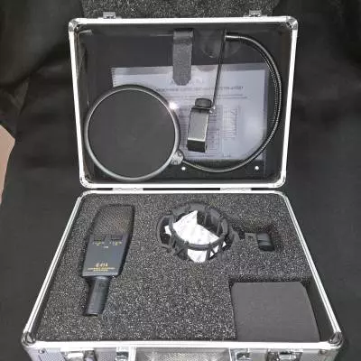 AKG - C414 XLII