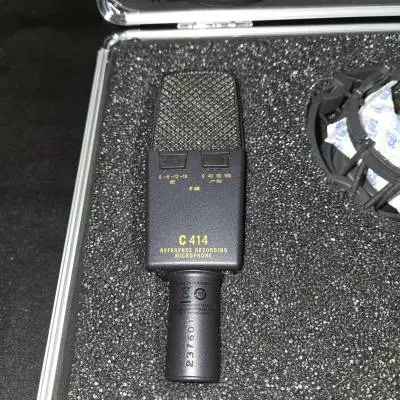 AKG - C414 XLII 2