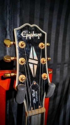 Epiphone - EILCEBGH 2