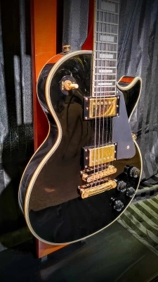 Epiphone - EILCEBGH 2