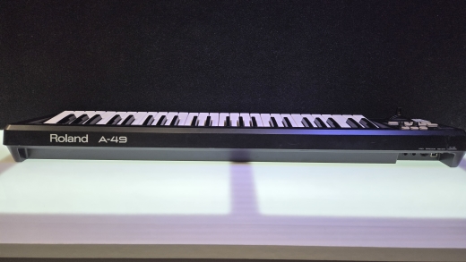 Store Special Product - Roland - A-49-BK