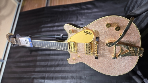 ギター Gretsch Electromatic G2629 Sparkle Jet ギター Gretsch