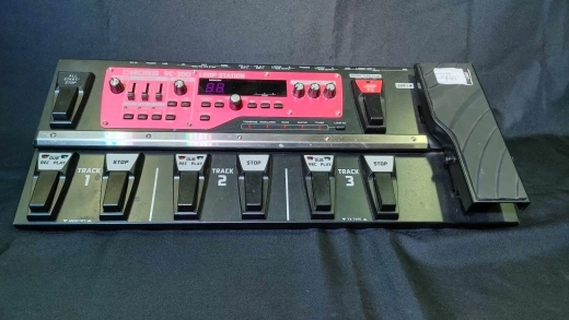 BOSS - RC-300