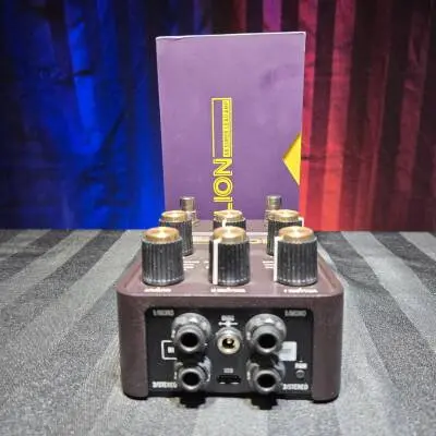 Universal Audio - UA-GPM-LION 2