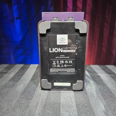 Universal Audio - UA-GPM-LION 2