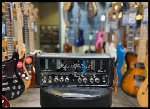 Store Special Product - Hughes & Kettner - tubemeister TM20DH