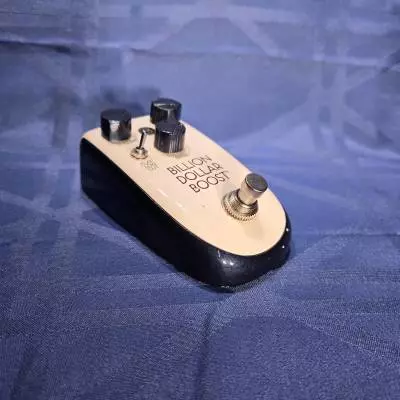 Danelectro - D-BB-1