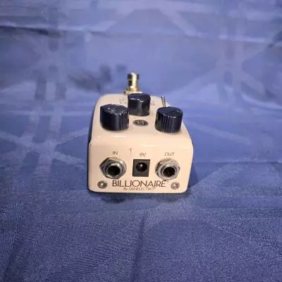 Danelectro - D-BB-1 2