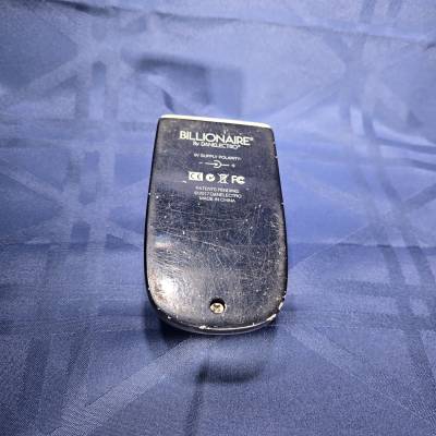 danelectro ブースター Billion Dollar Boost Danelectro: Billion