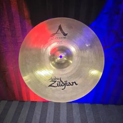Zildjian - A20514