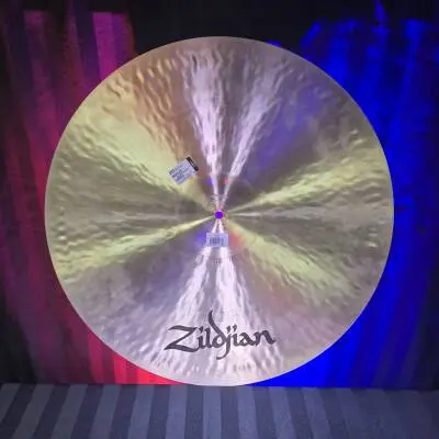 Zildjian - K0819 2