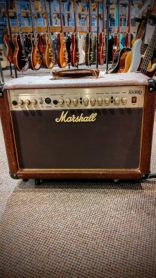 Marshall - AS50D 2
