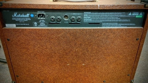 Marshall - AS50D 3