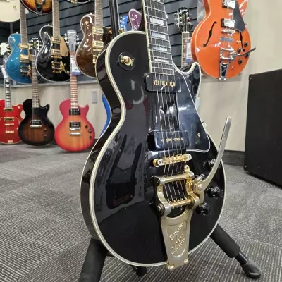 Gibson Custom Shop - LPB4VEBBG 2