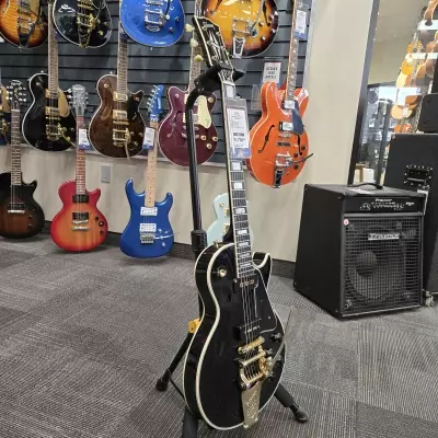 Gibson Custom Shop - LPB4VEBBG 3