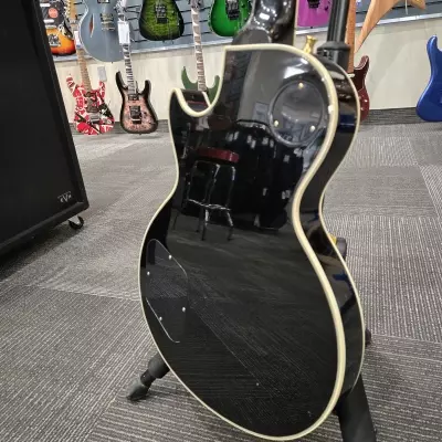 Gibson Custom Shop - LPB4VEBBG 6