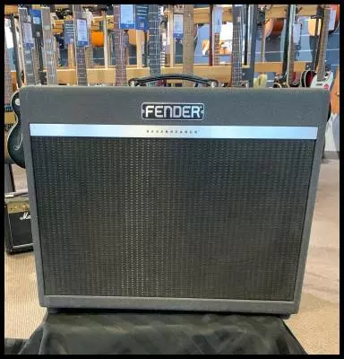 FENDER BASSBREAKER 18-30 COMBO