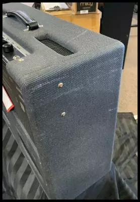 FENDER BASSBREAKER 18-30 COMBO 4