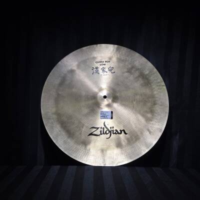 Zildjian - A0344