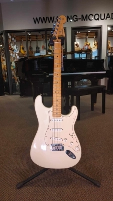 Fender American Standard Stratocaster