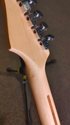 Fender American Standard Stratocaster 5