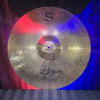 Zildjian - S20MR