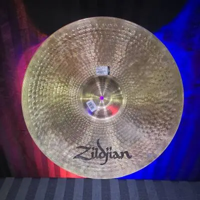 Zildjian - S20MR 2