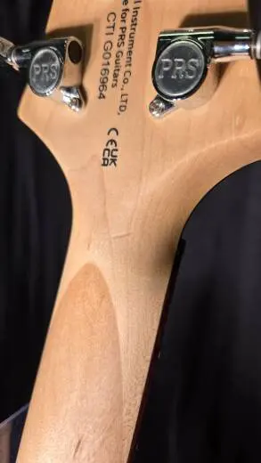 PRS Guitars - 113130::TU: 2