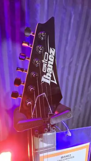 Ibanez - GRG320FATEB 2