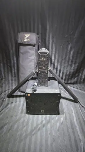 Yorkville Sound - EXM400