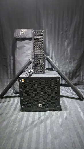 Yorkville Sound - EXM400 2