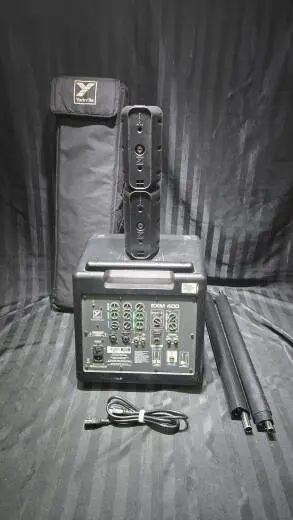 Yorkville Sound - EXM400 2