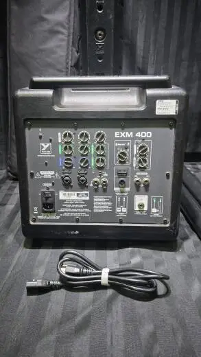 Yorkville Sound - EXM400 2