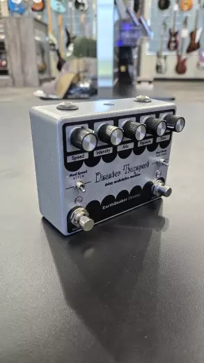 EarthQuaker Devices - EQDDTOGV1USA 2