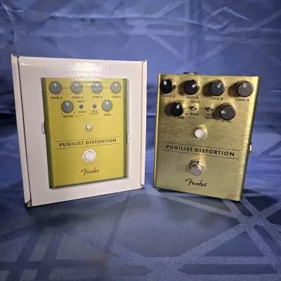 Fender - 023-4534-000