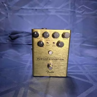 Fender - 023-4534-000 2