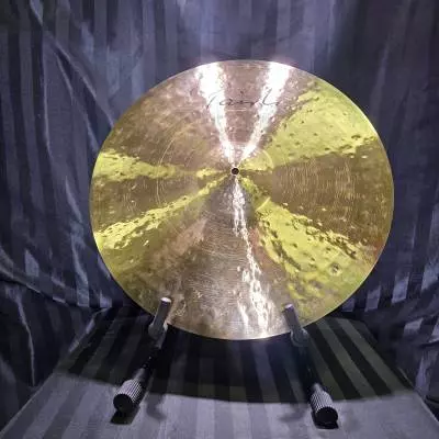 PAISTE SIGNATURE DARK ENERGY 22