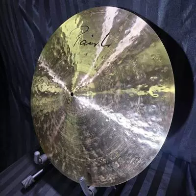 PAISTE SIGNATURE DARK ENERGY 22 2