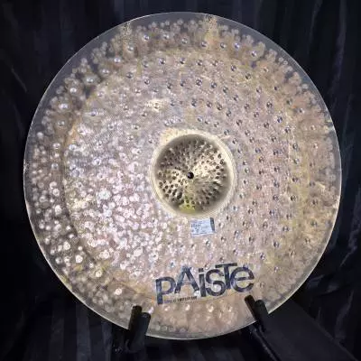 PAISTE SIGNATURE DARK ENERGY 22 2