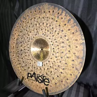 PAISTE SIGNATURE DARK ENERGY 22 2