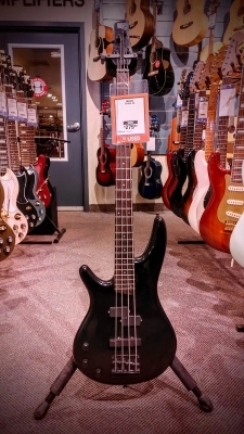 Ibanez Soundgear SR400L