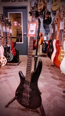 Ibanez Soundgear SR400L 2
