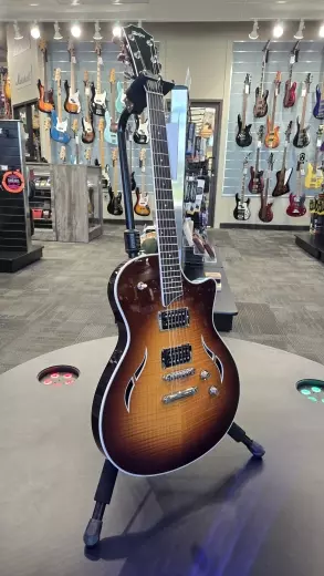 TAYLOR T3 TOBACCO SUNBURST
