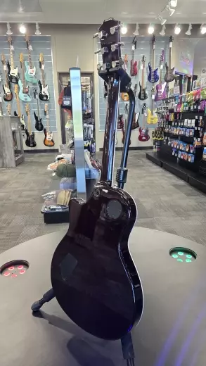 TAYLOR T3 TOBACCO SUNBURST 2