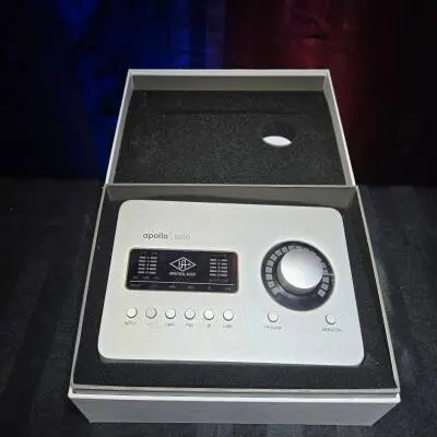 Universal Audio - UA-APLS/HE 2