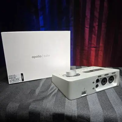 Universal Audio - UA-APLS/HE 2