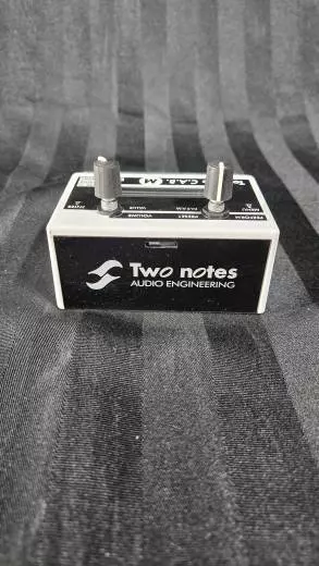 Store Special Product - Two Notes - TORPEDO CAB M